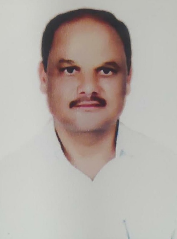 Pendoor Sudhakar