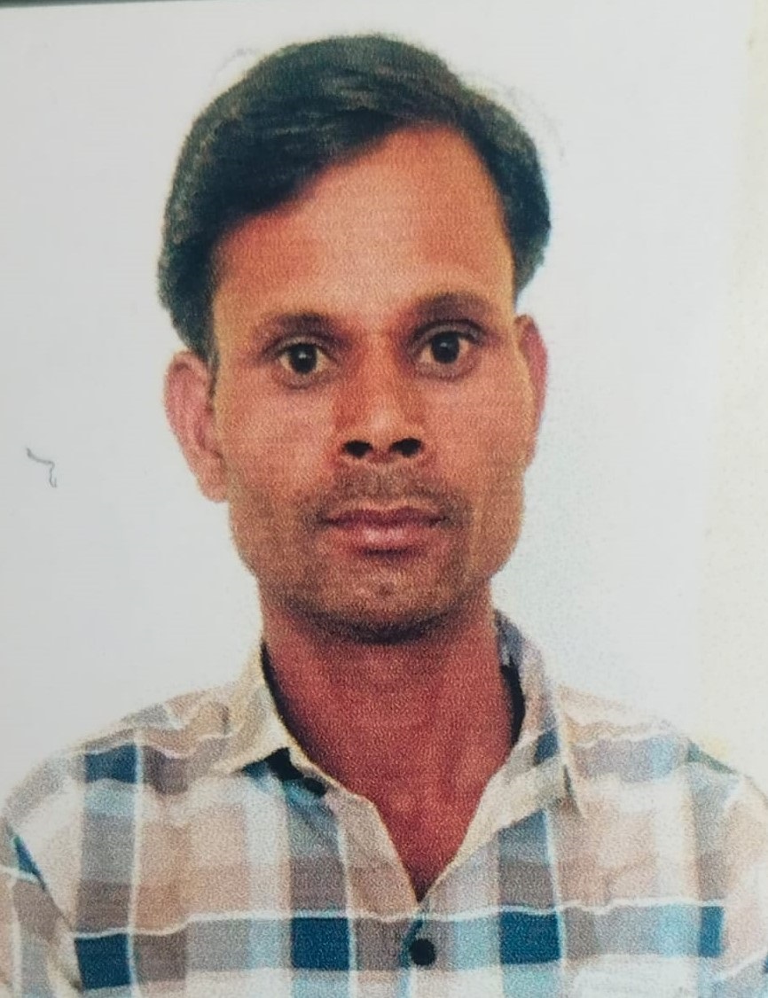 Penter Sunman Singh Lodhi