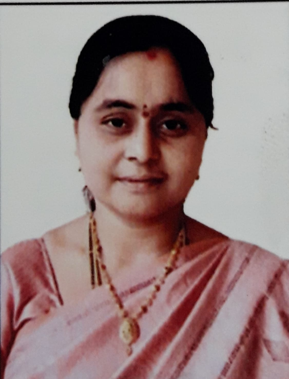 Perada Bhargavi