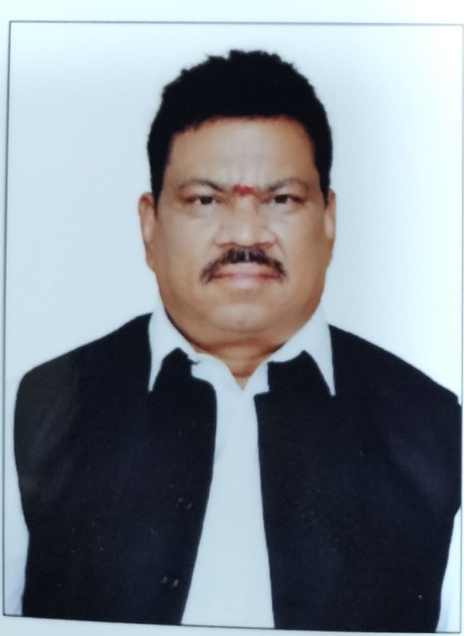 Peram Siva Nageswara Rao