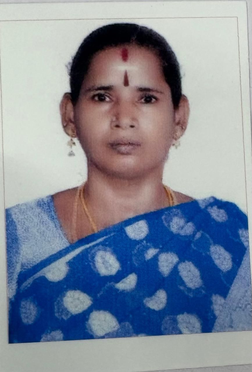 Periyakka