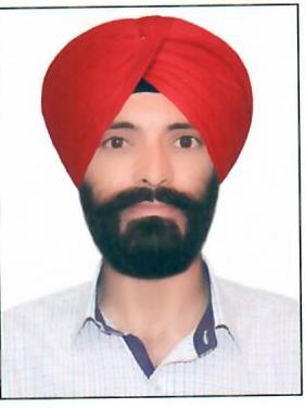 Perseen Singh