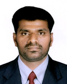 Perumal Munusamy. M.