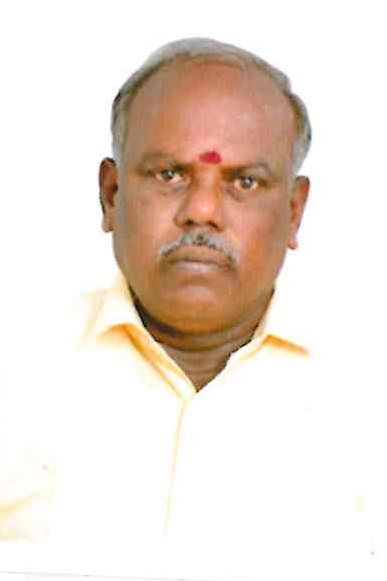 Perumal N