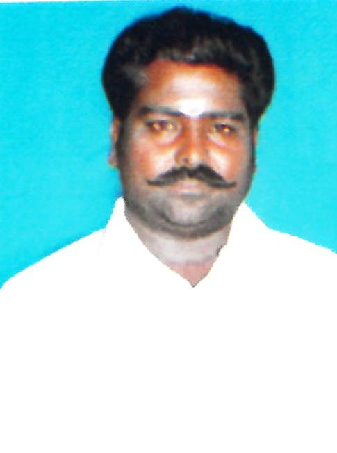Perumalkumar P
