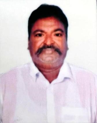 Perumalla Venkanna