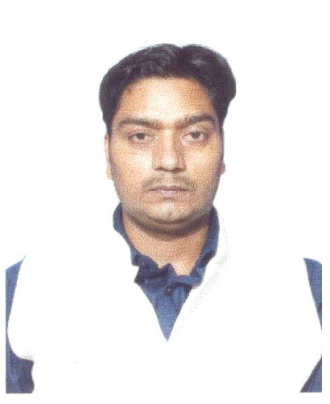 Perwez Alam