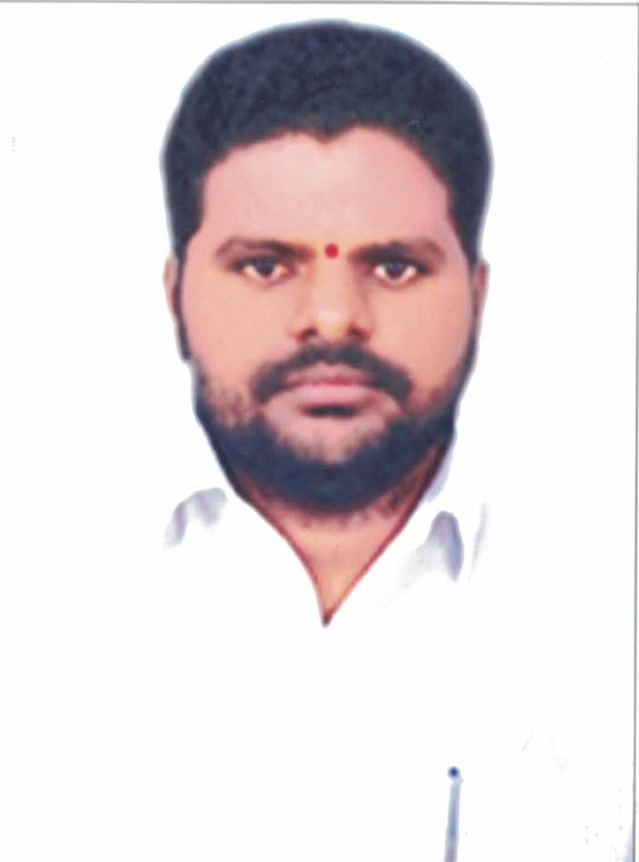 Pettem Mallikarjun