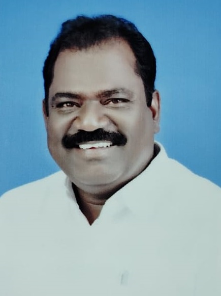 P.George Devadoss