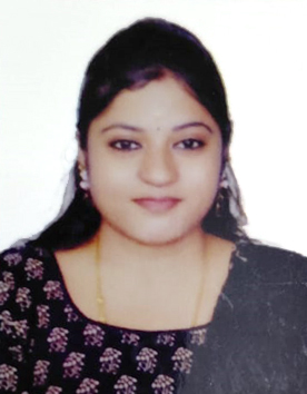 P.G.Lakshmi Priya