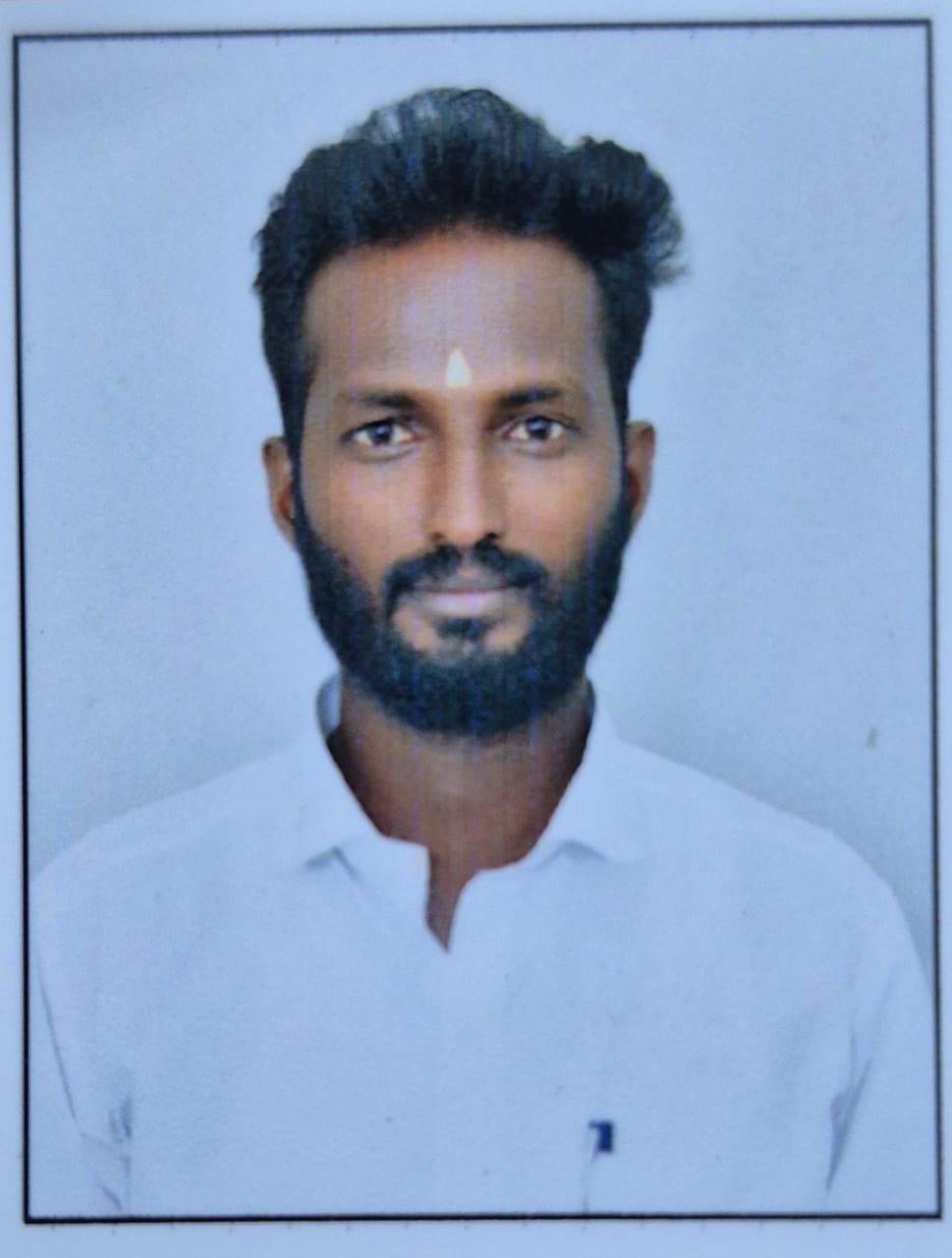 P.Gobinath