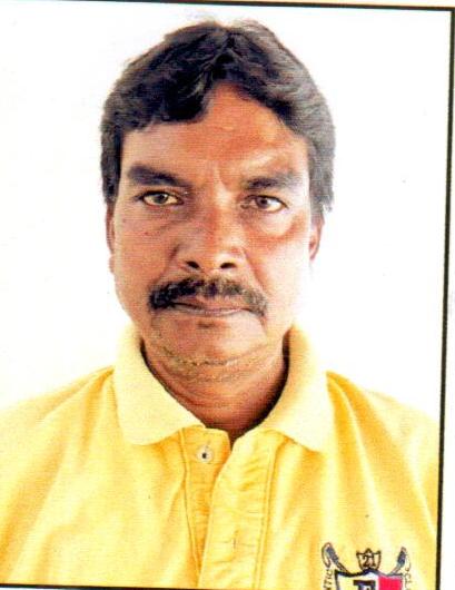 Phani Bhushan Mahato