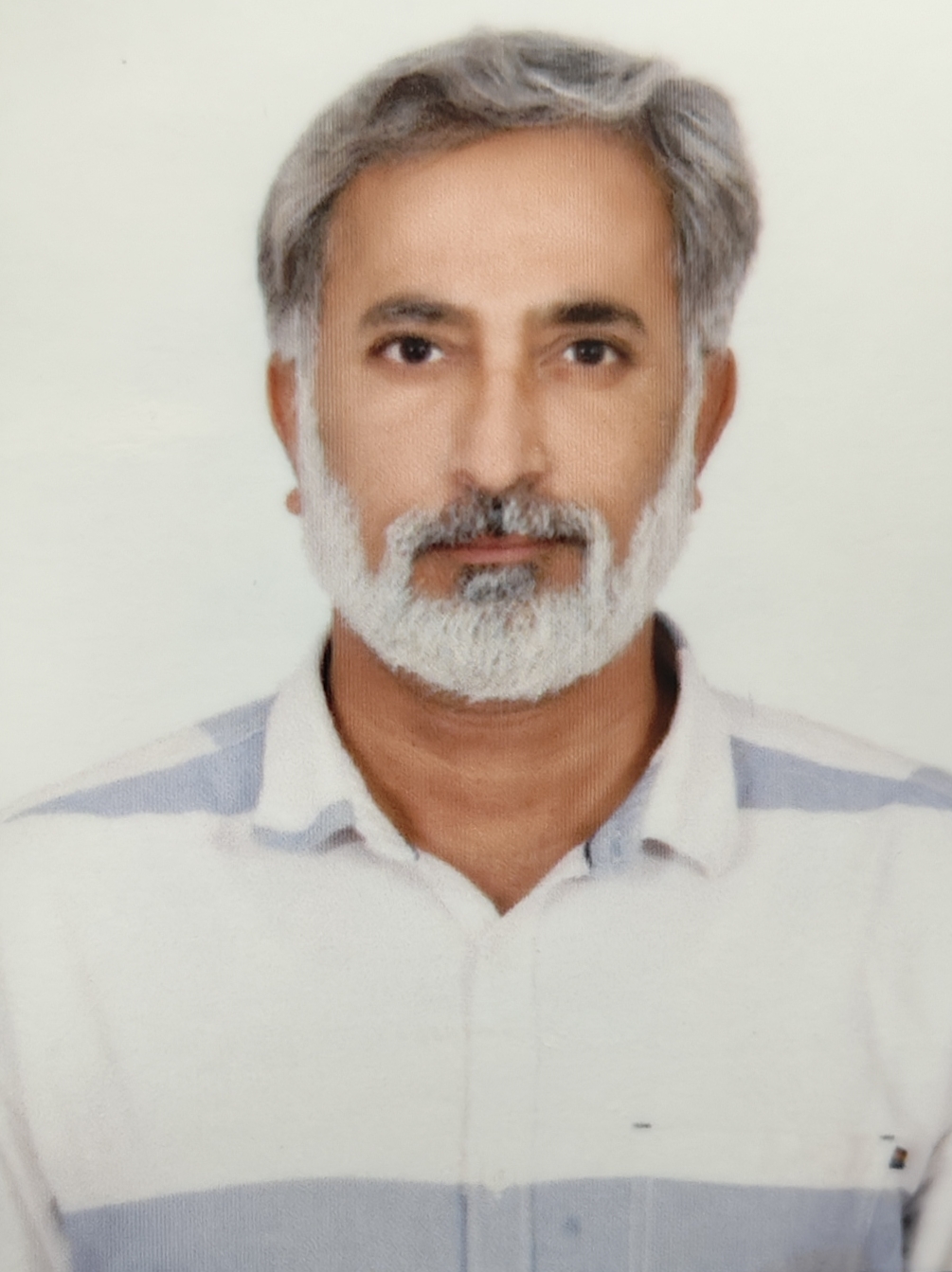 Phani Prasad Katakam