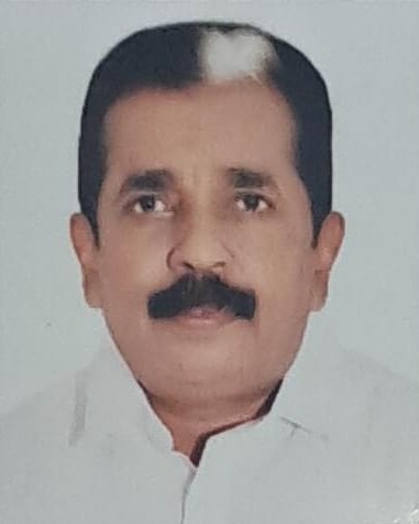 P.Harigovindan