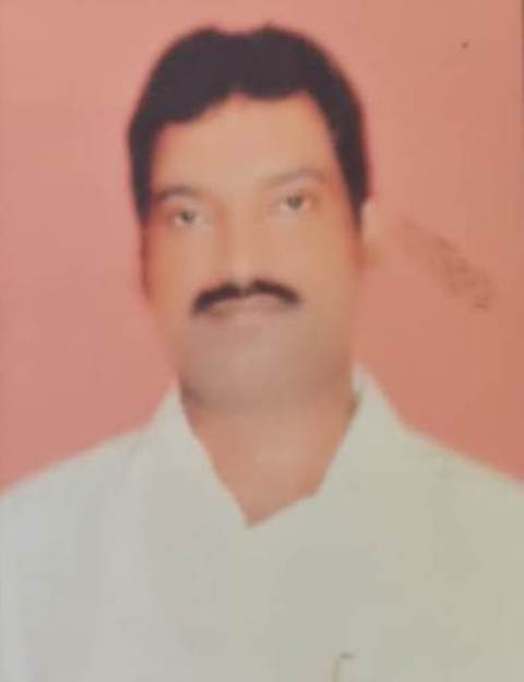 Phate Bahadur Singh