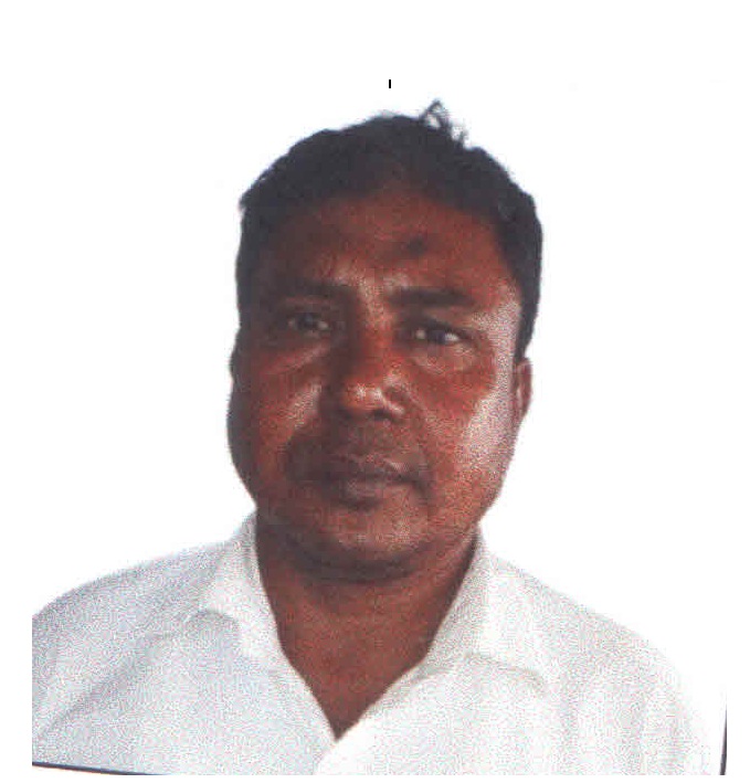 Phatik Kumar Das