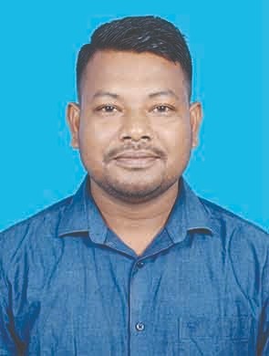 Phedricson Hansdak