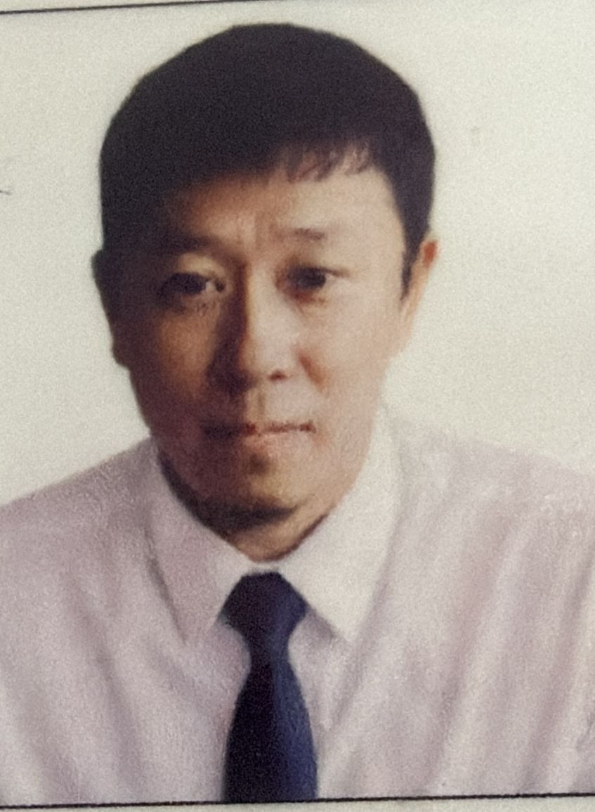 Phinjo Wangyal Gurung