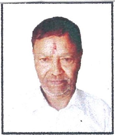 Phool Chand Jain