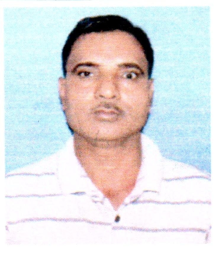 Phool Chandra Soni