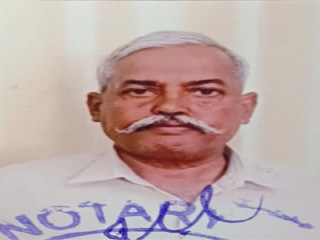 Phool Singh Lodhi