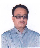 Phoolbabu Singh