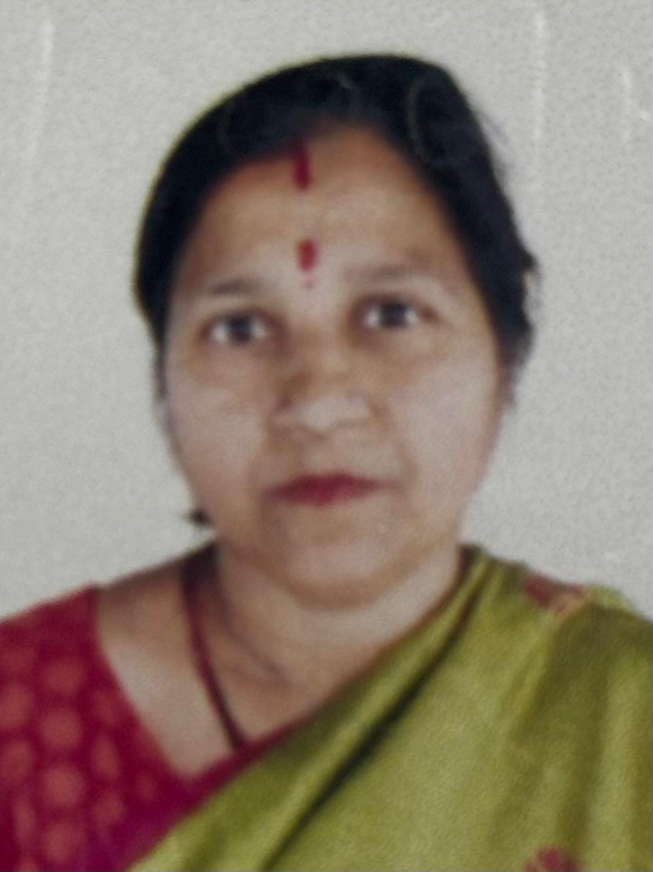 Phooltushy Dutta
