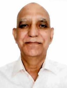Phul Kumar Ahlawat