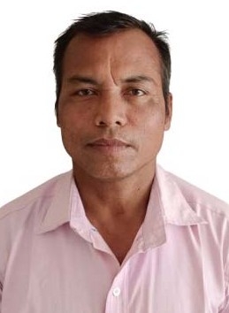 Phulan Kachari