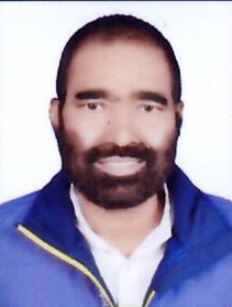 Phunde Lal Singh Marko