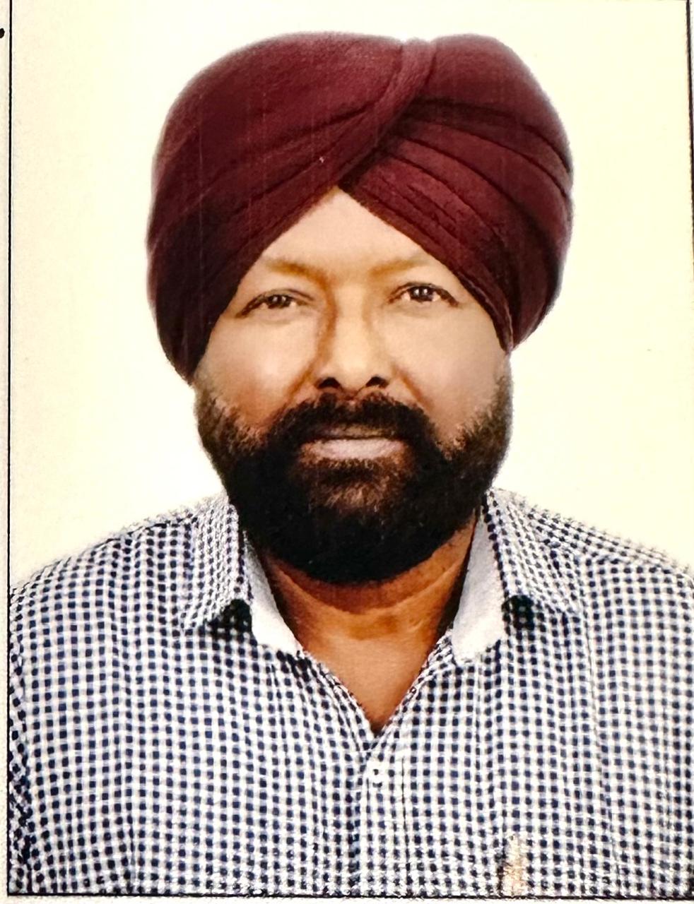 Piara Singh