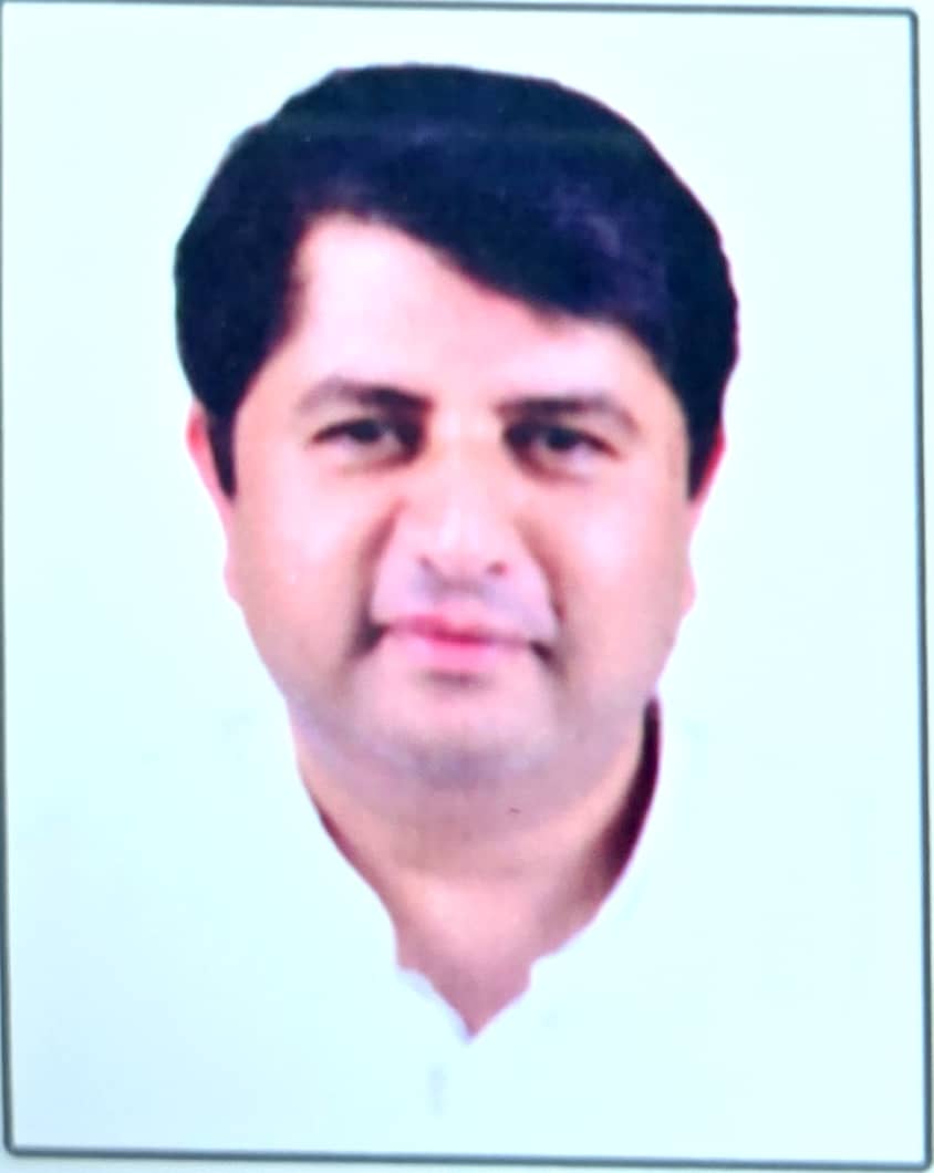 Pichad Vaibhav Madhukarrao