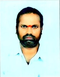 Pidishetti Raju