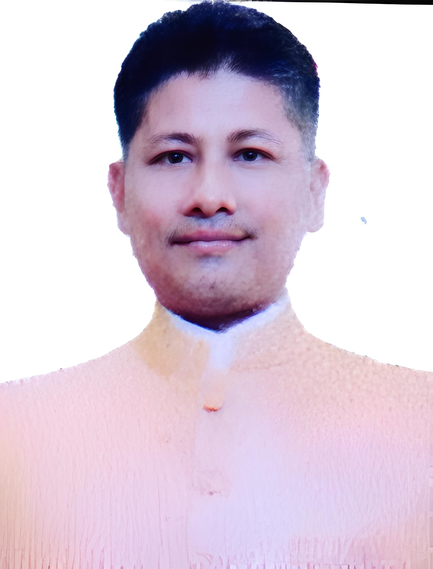 Pijush Hazarika