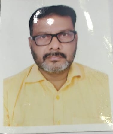 Pijush Kanti Rajak