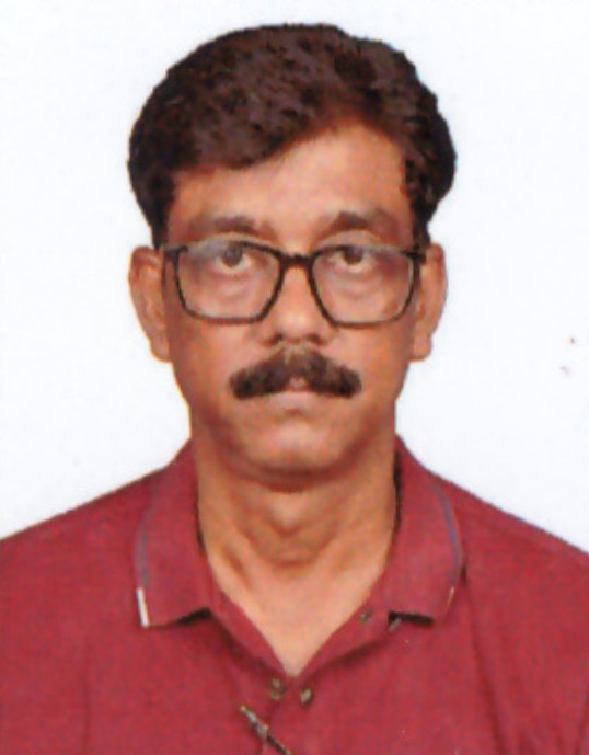 Pijush Kanti Saha