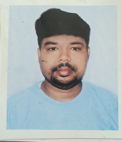 Pijush Mondal