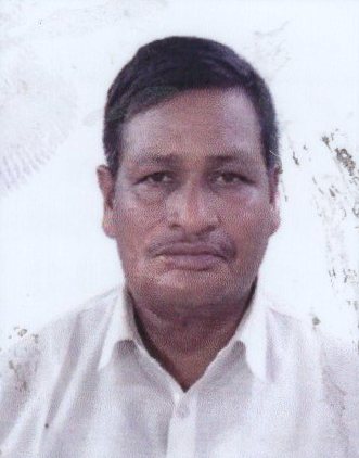 Pilaram Banjare