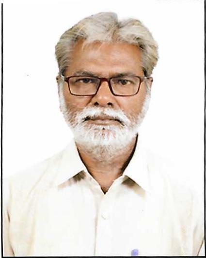 Pilli Babu Rao