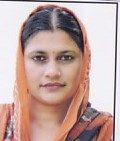 Pinki Kundu