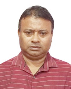 Pintu Ghosh