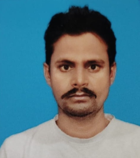 Pintu Kumar