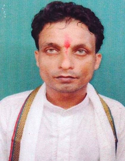 Pintu Kumar Jha