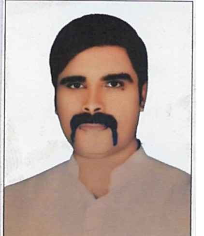 Pintu Kumar Sharma