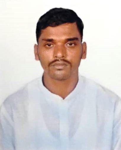 Pintu Paswan