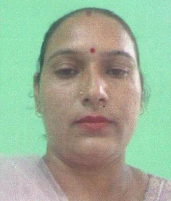 Pinty Devi