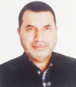Pirzada Farooq Ahmed Shah