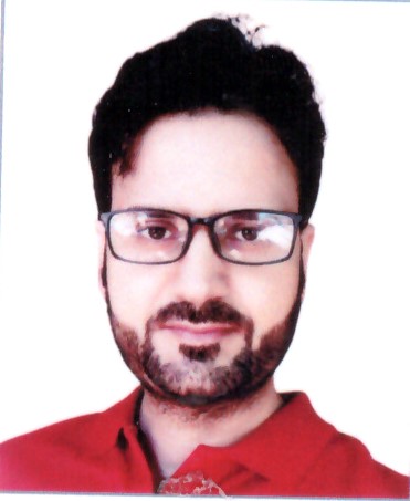 Pirzada Firdous Ahmad