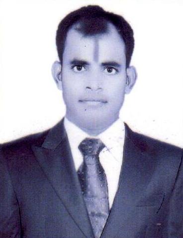 Pitabas Sahu