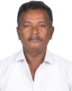 Pitchai V